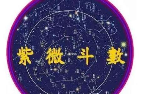 紫薇斗数入门梅花
