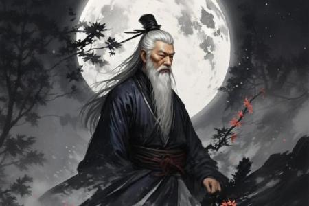 八字华盖
