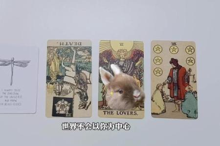 塔罗测试：9月你的桃花会不会来？