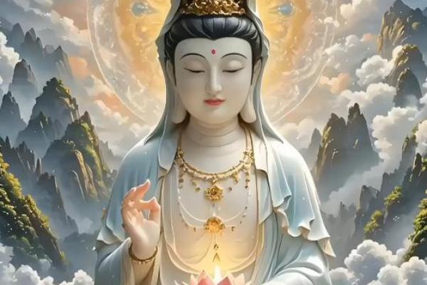 为什么说供了观音会穷三年 有什么说法