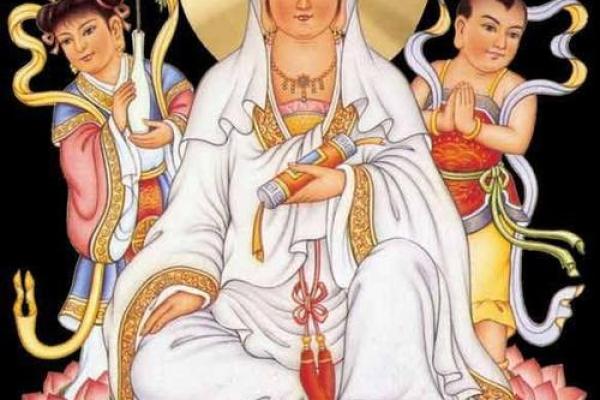 观音灵签寻人凶怎么解释