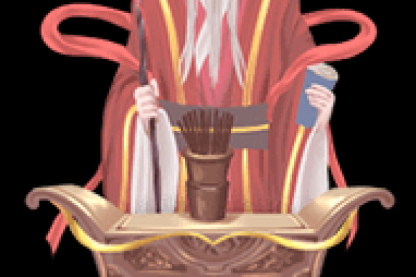 月老姻缘灵签7签