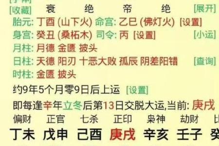 算命说的高学历是多高