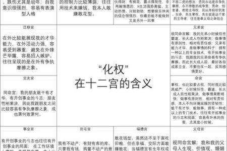 紫微斗数诸星落诸宫之：子女宫