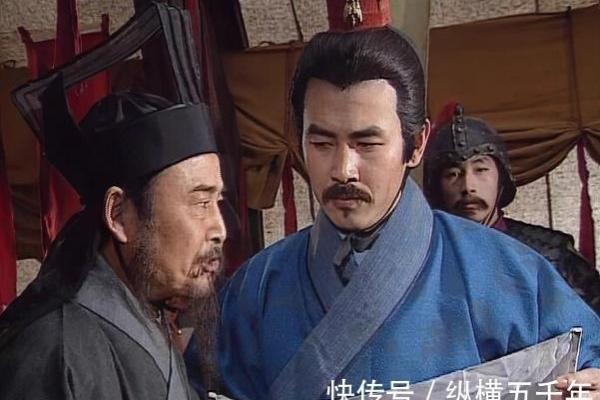 观音灵签姜维斗邓艾 观音灵签姜维斗邓艾