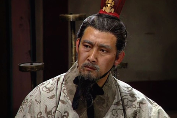 观音灵签姜维斗邓艾 观音灵签姜维斗邓艾