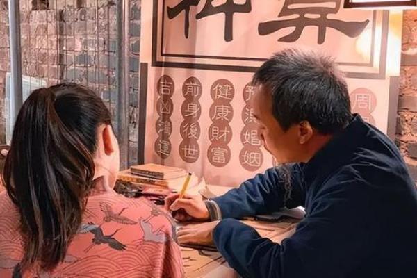 东兰有名算命先生是谁