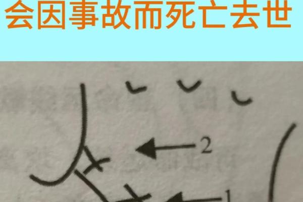 风水手相：生命线短的女人短命吗
