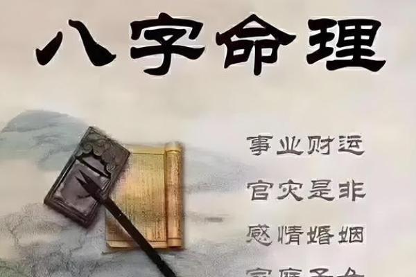 基督教八字
