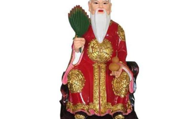 和合二仙和月老的区别