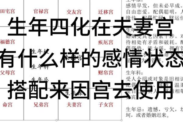 紫薇斗数文昌命宫