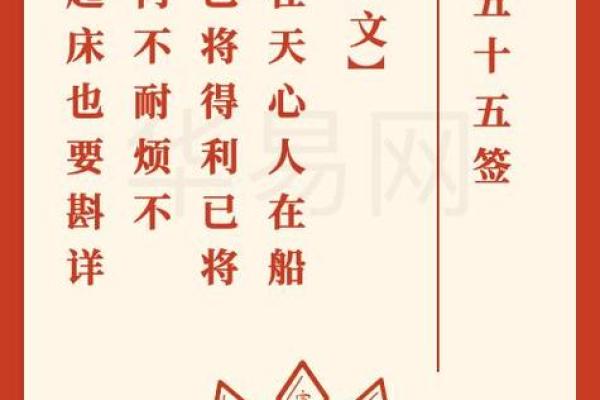 吕祖灵签第三十签：古人湘子得道