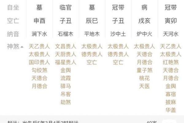 丙戌日八字