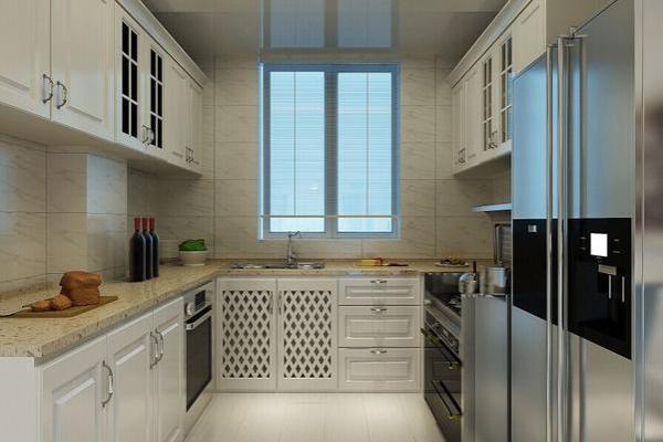 居家生活厨房容易犯的风水禁忌