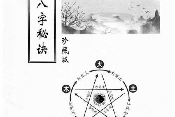 财官印八字案例讲解