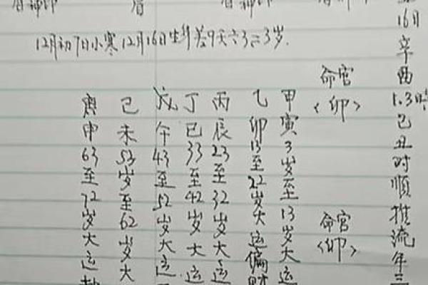 算命生男孩生女孩准吗