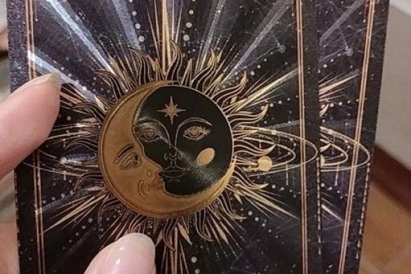 塔罗测试：你有嫁给土豪命么？
