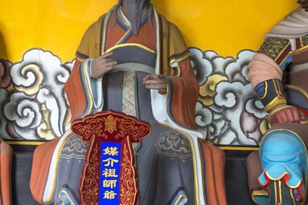 月老灵签第76签求姻缘