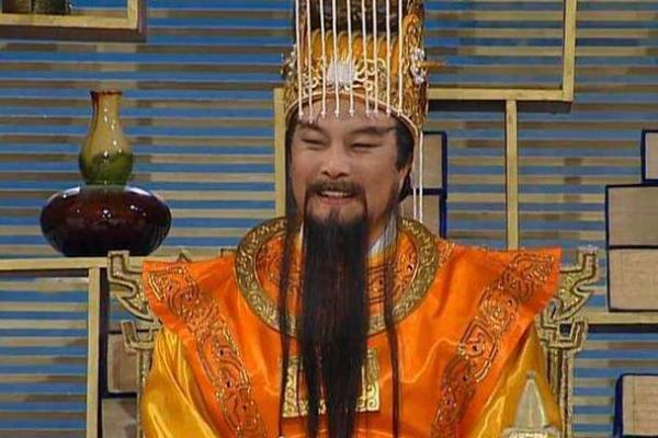 太白金星灵签