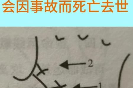 风水手相：生命线短的女人短命吗