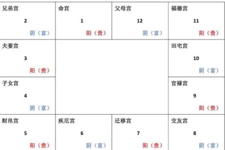 紫薇斗数丈夫富贵