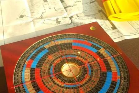 店铺布局提升财运风水