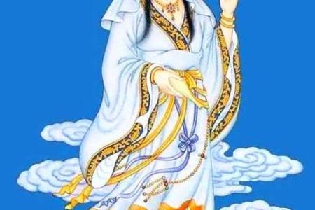 观音灵签86健康