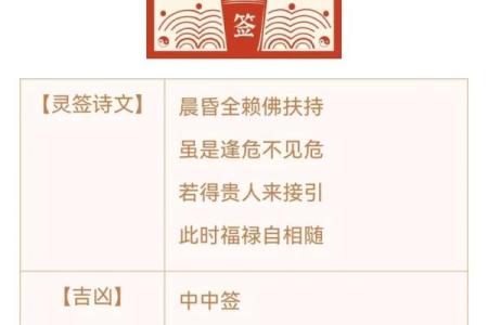 灵签第五十五签  解签55