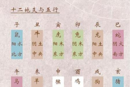 五行查询生辰八字查五行
