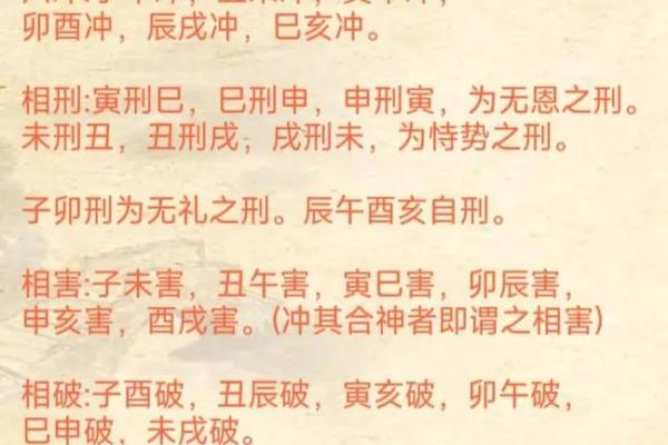 八字上的破什么意思