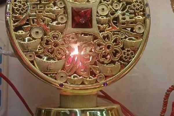 风水摆件：摇钱树的寓义是什么？