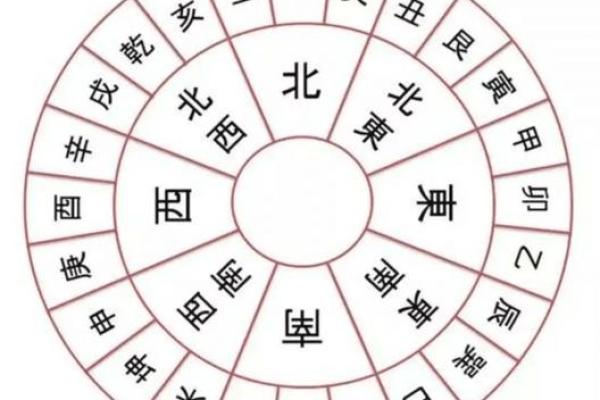 梅花易数排盘怎么解
