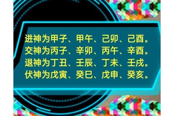 八字四吉神 何为八字四吉神