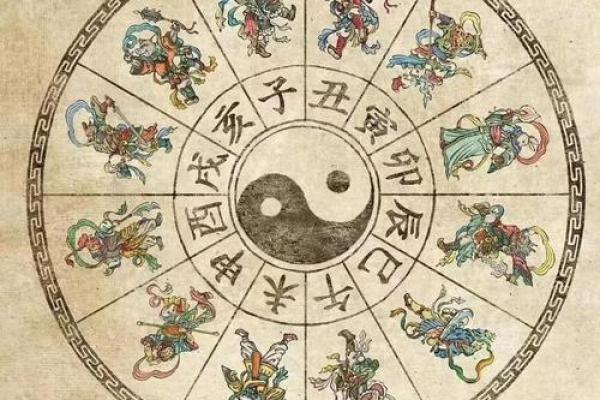 八字印食官