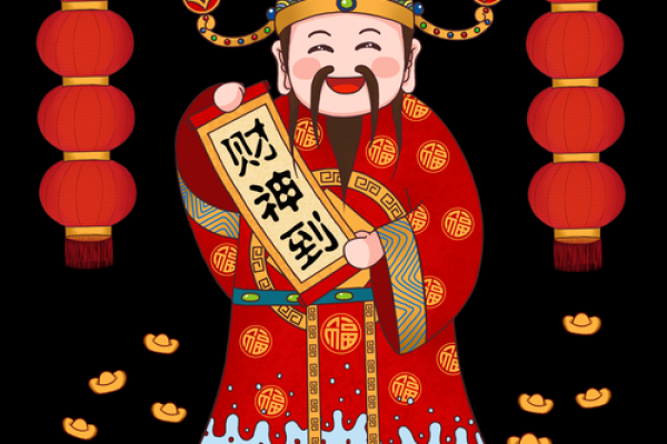 塔罗测试：未来两个月你的财神在哪里？
