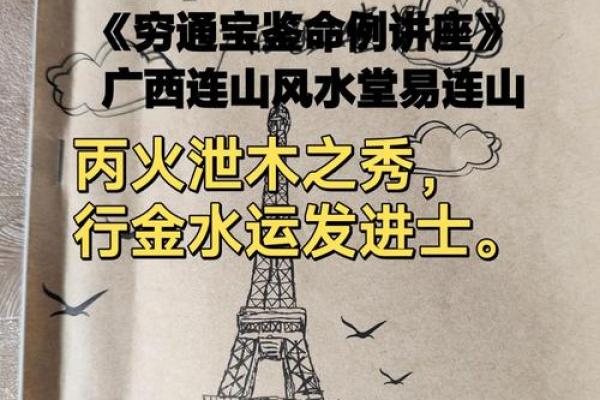 八字博士