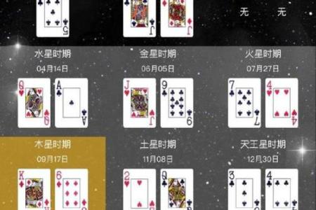 有扑克牌算命的游戏吗