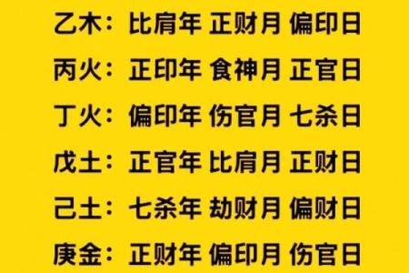 易经算命免费