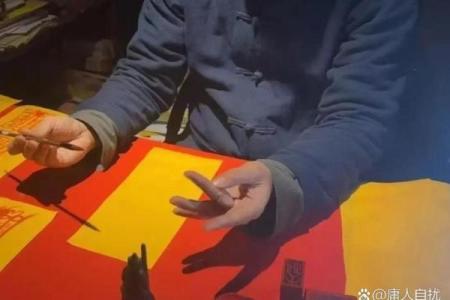 为什么说，天机不可轻易泄露？爱算命的人看看吧，原来是这样…