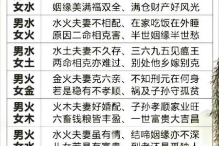 八字有官库为大富，八字命格标准