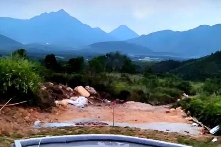 平原风水_你能晒一晒给大家分享吗