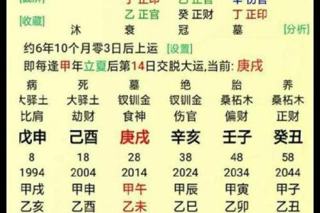 八字算命是否能当官