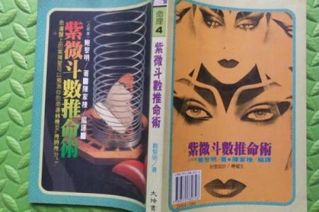 紫薇斗数多灾多难