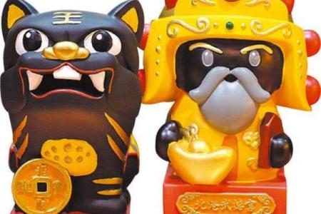 塔罗测试：未来两个月你的财神在哪里？