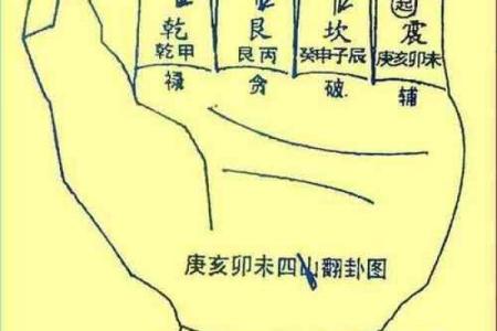 紫薇斗数掌中决