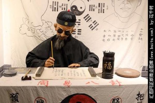 十堰算命最准的大师