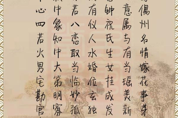 算命说烂桃花到岁