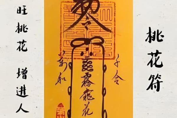算命说烂桃花到岁