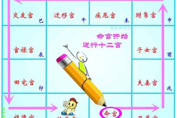 紫微斗数命理网 紫微斗数命理学正解？