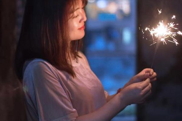 风水梦见放烟火不响有哪些解读